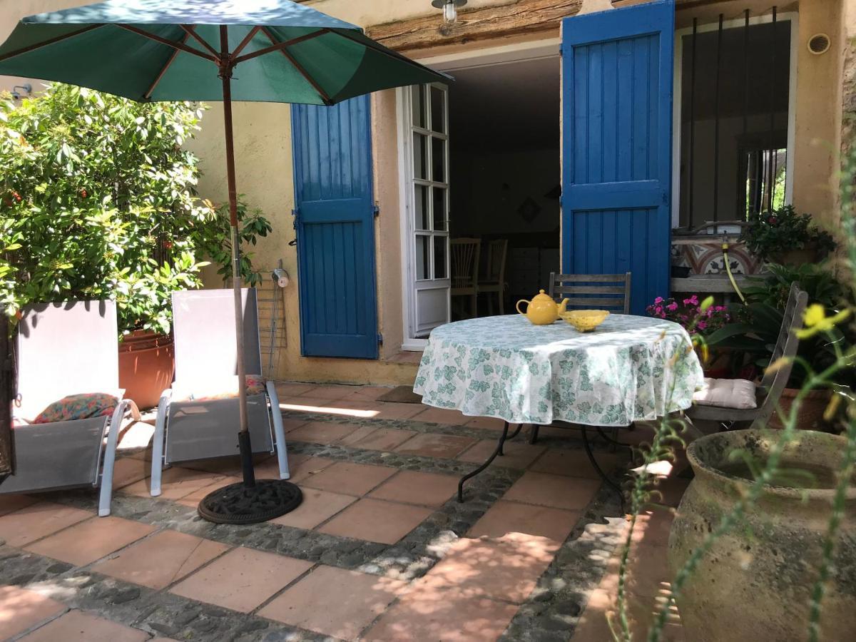 La Maison D' Elizabeth ラグラス エクステリア 写真